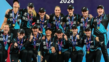 নারী টি-টোয়েন্টি বিশ্বকাপের জন্য রেকর্ড পারিশ্রমিক ঘোষণা